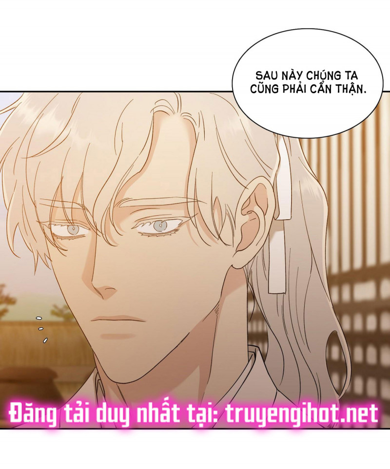 Mắt Phủ Toàn Sương Chapter 63.5 - Trang 10