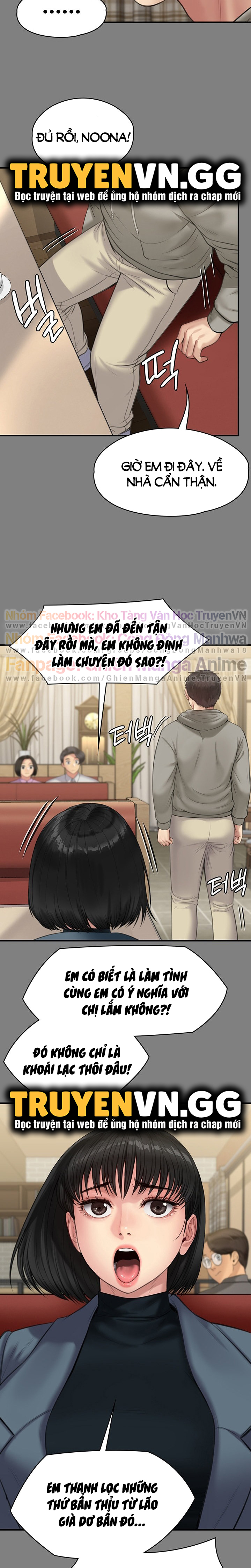 Ong Chúa (Queen Bee) Chapter 230 - Trang 24