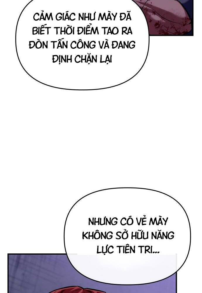 Sát Nhân Cuồng Loạn Chapter 2 - Trang 119