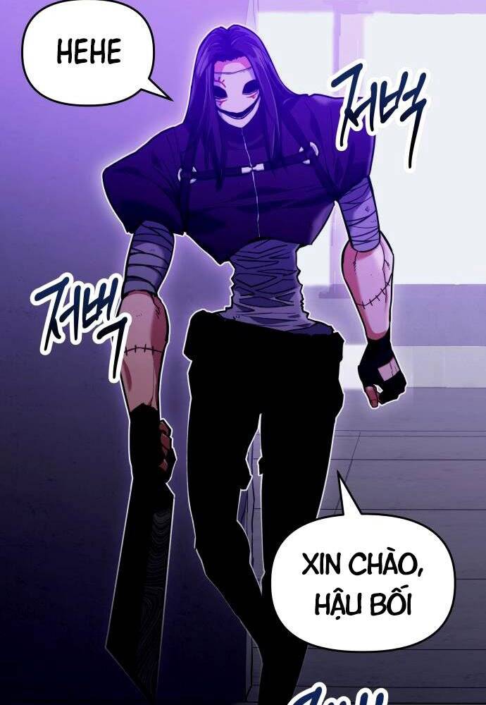 Sát Nhân Cuồng Loạn Chapter 2 - Trang 14