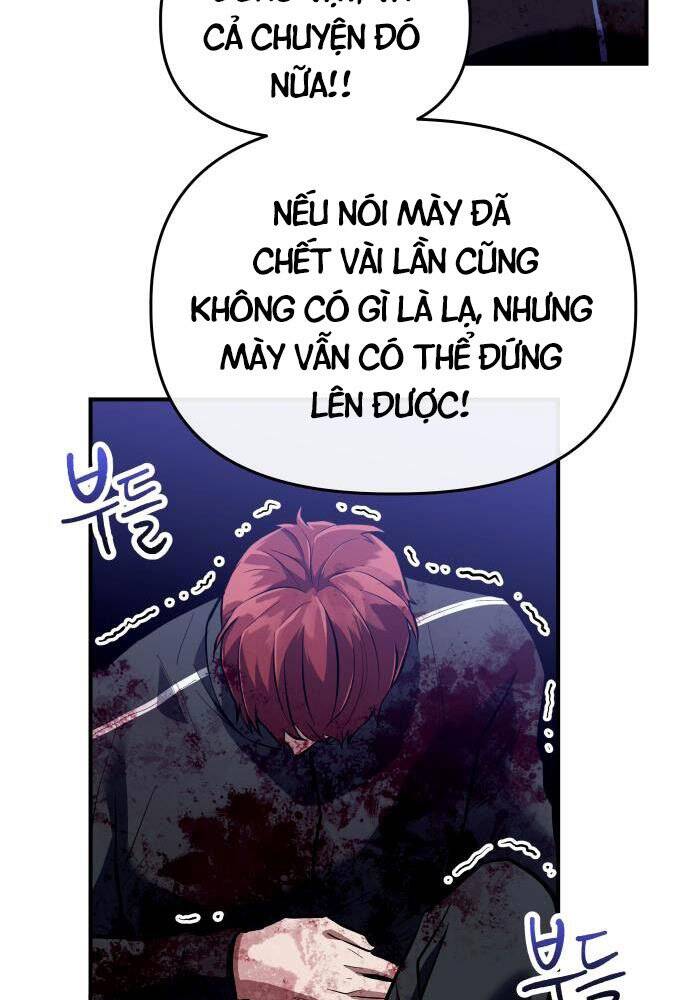 Sát Nhân Cuồng Loạn Chapter 2 - Trang 156