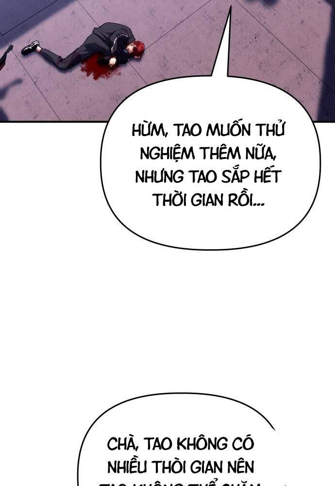 Sát Nhân Cuồng Loạn Chapter 2 - Trang 195