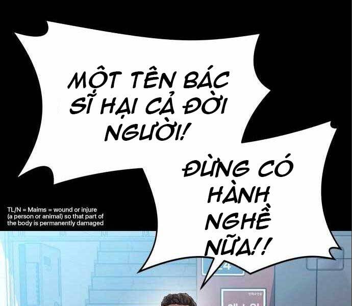 Sát Nhân Cuồng Loạn Chapter 6 - Trang 19