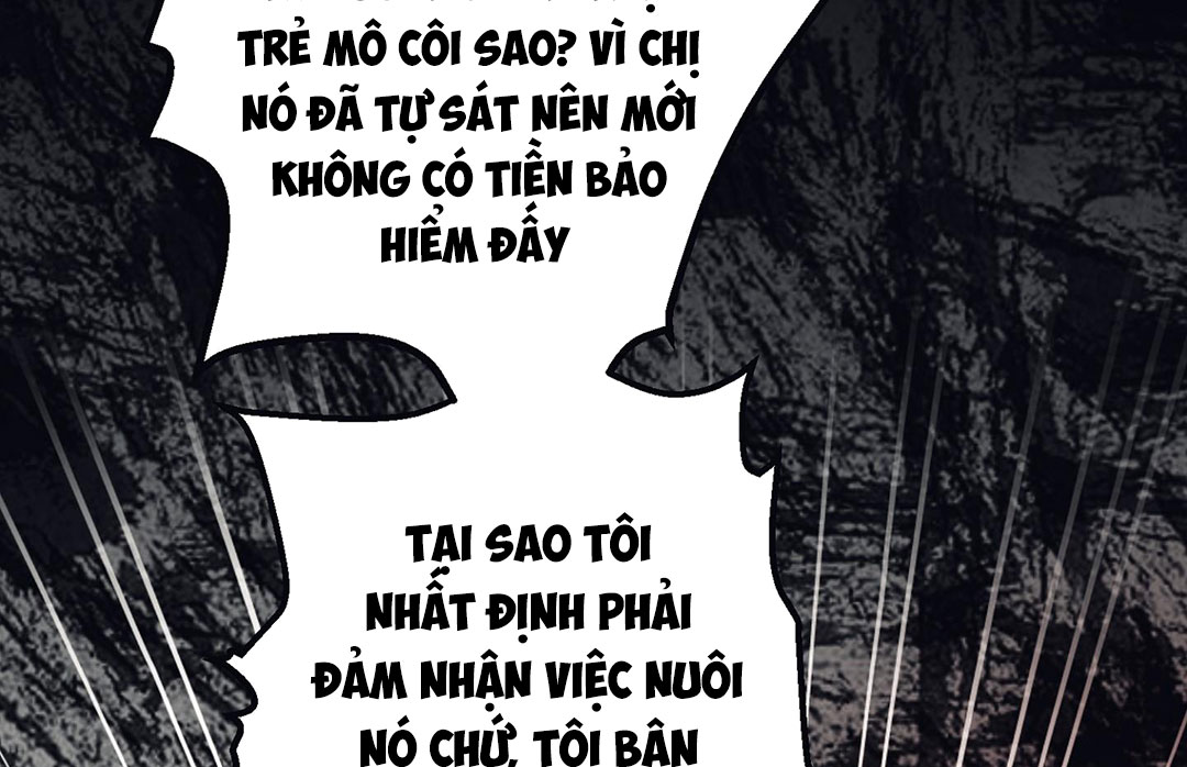 Sự Ảnh Hưởng Của Tội Lỗi Chapter 1 - Trang 14