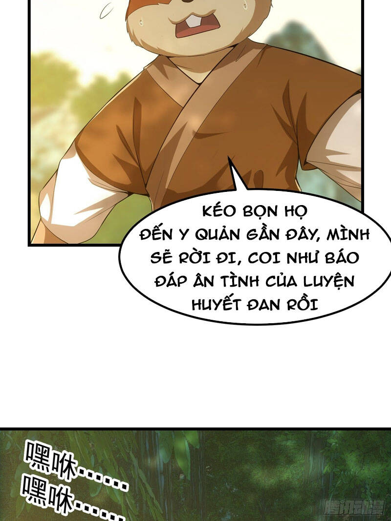 Ta Dùng Sách Giải Trí Thành Thánh Nhân Chapter 48 - Trang 13