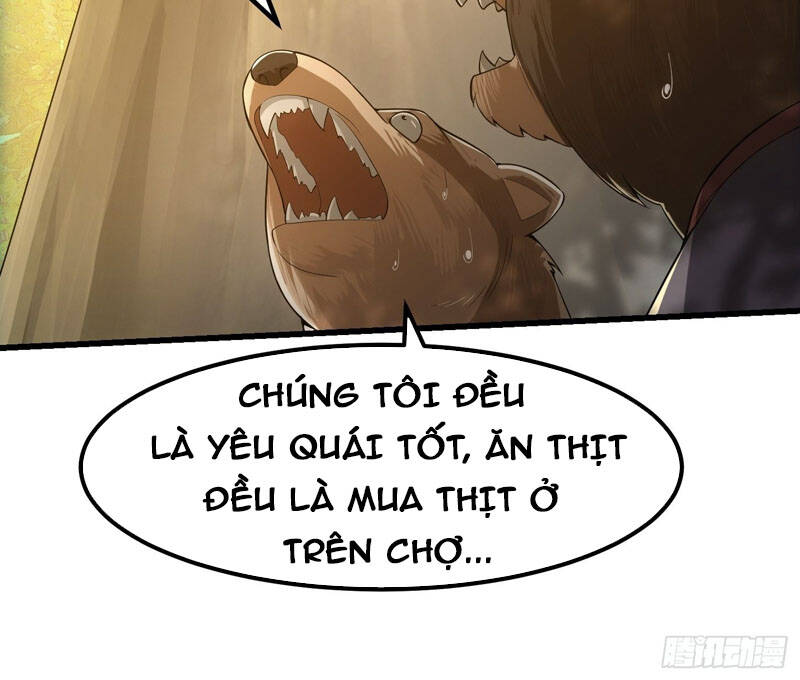 Ta Dùng Sách Giải Trí Thành Thánh Nhân Chapter 48 - Trang 18