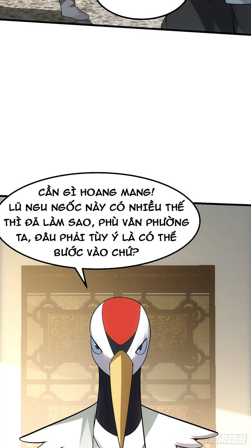 Ta Dùng Sách Giải Trí Thành Thánh Nhân Chapter 48 - Trang 34