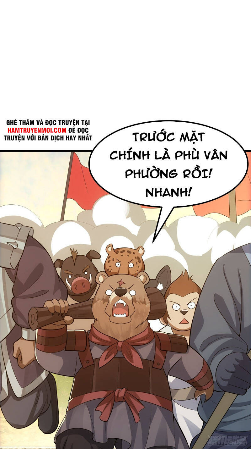 Ta Dùng Sách Giải Trí Thành Thánh Nhân Chapter 48 - Trang 36