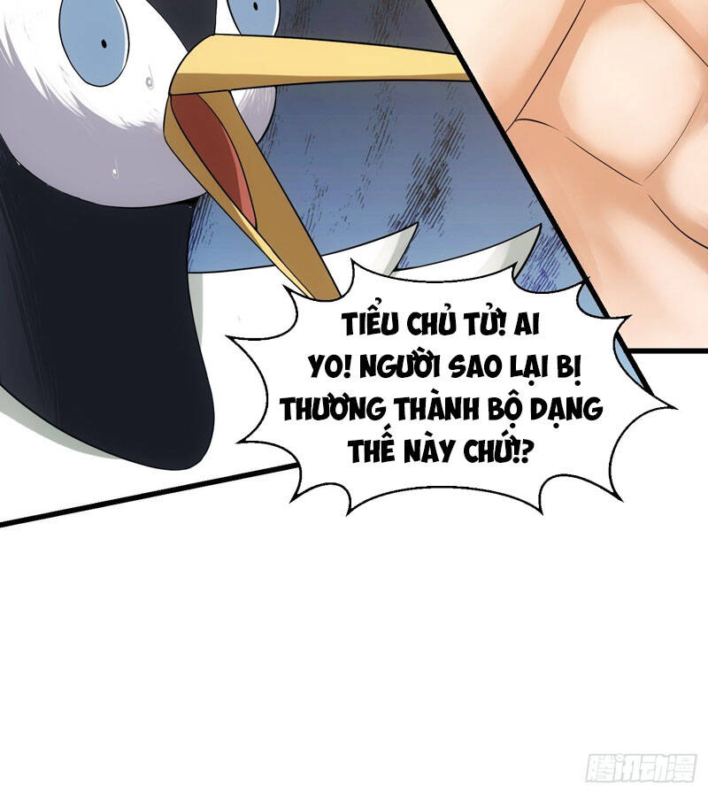 Ta Dùng Sách Giải Trí Thành Thánh Nhân Chapter 48 - Trang 40