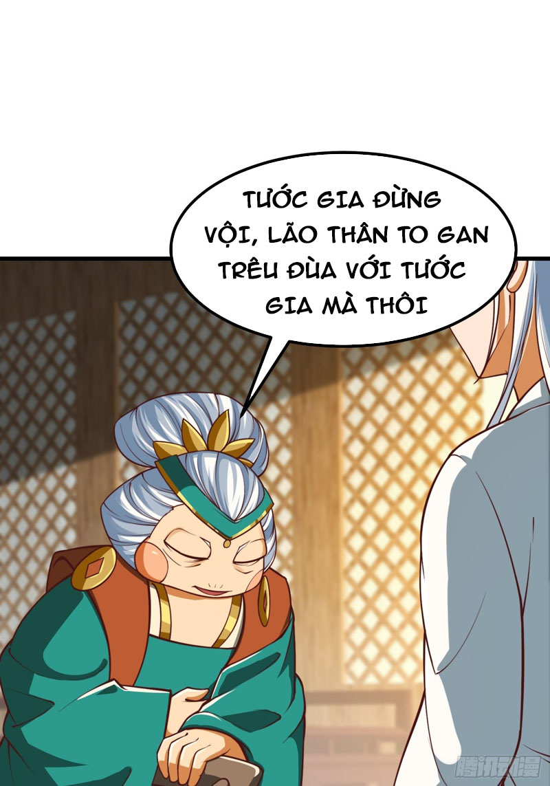 Ta Dùng Sách Giải Trí Thành Thánh Nhân Chapter 49 - Trang 31