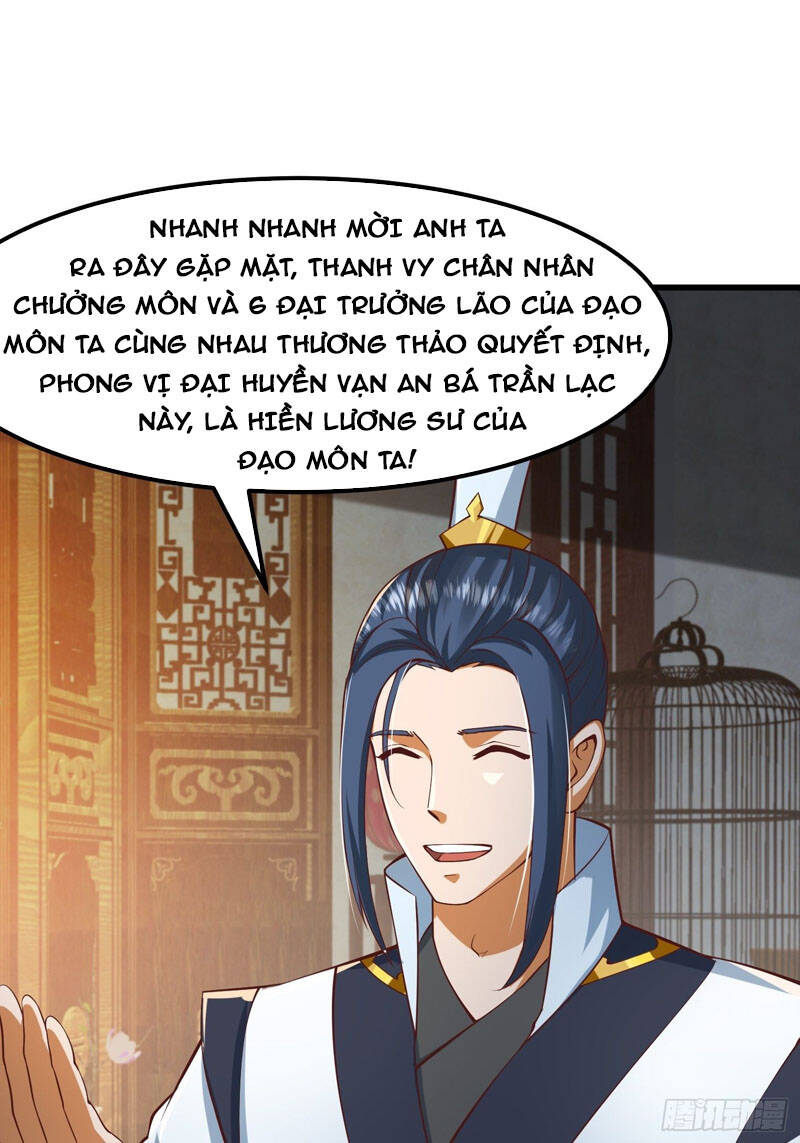 Ta Dùng Sách Giải Trí Thành Thánh Nhân Chapter 51 - Trang 12