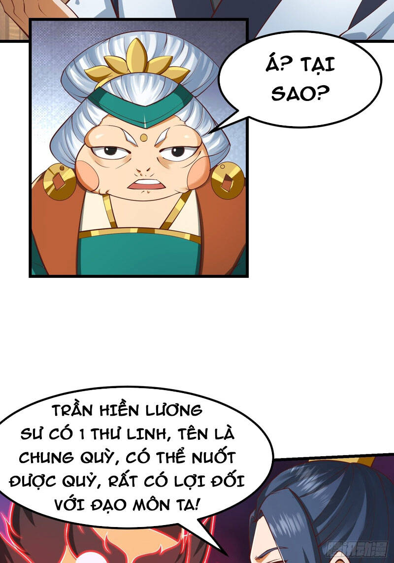 Ta Dùng Sách Giải Trí Thành Thánh Nhân Chapter 51 - Trang 13