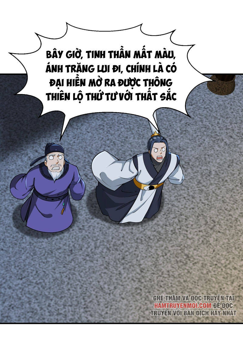 Ta Dùng Sách Giải Trí Thành Thánh Nhân Chapter 51 - Trang 41