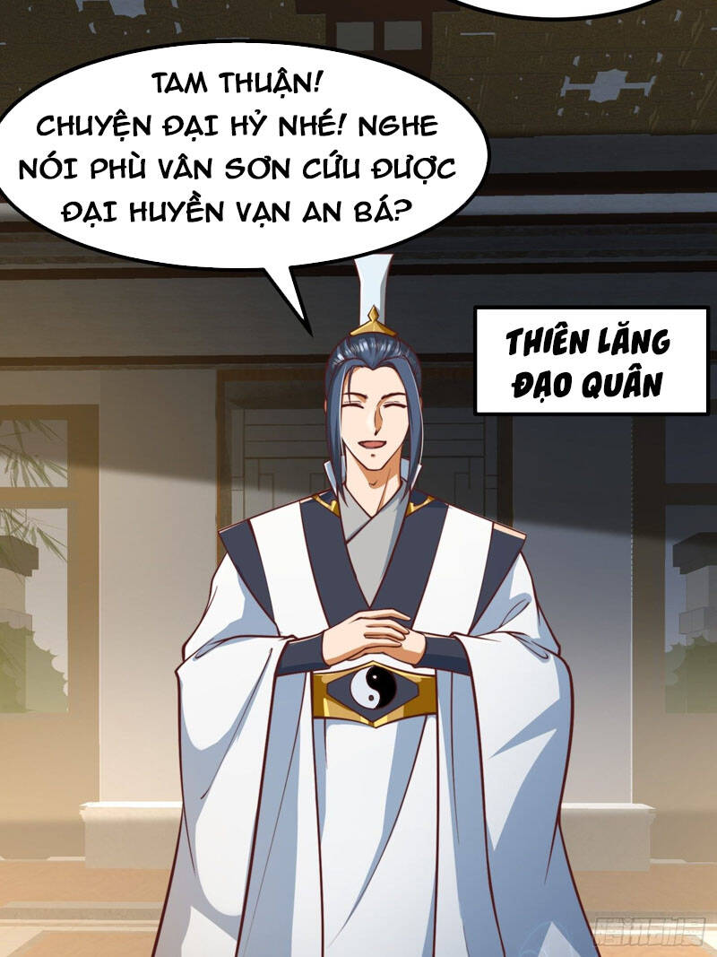 Ta Dùng Sách Giải Trí Thành Thánh Nhân Chapter 51 - Trang 9