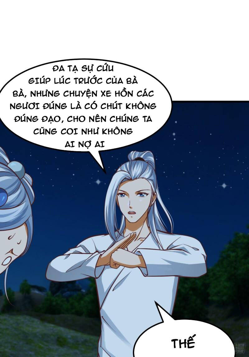 Ta Dùng Sách Giải Trí Thành Thánh Nhân Chapter 52 - Trang 34