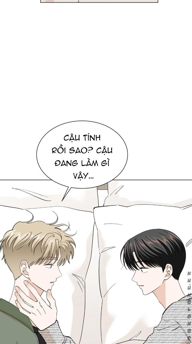 Thiếu Niên Nổi Loạn Chapter 58 - Trang 27