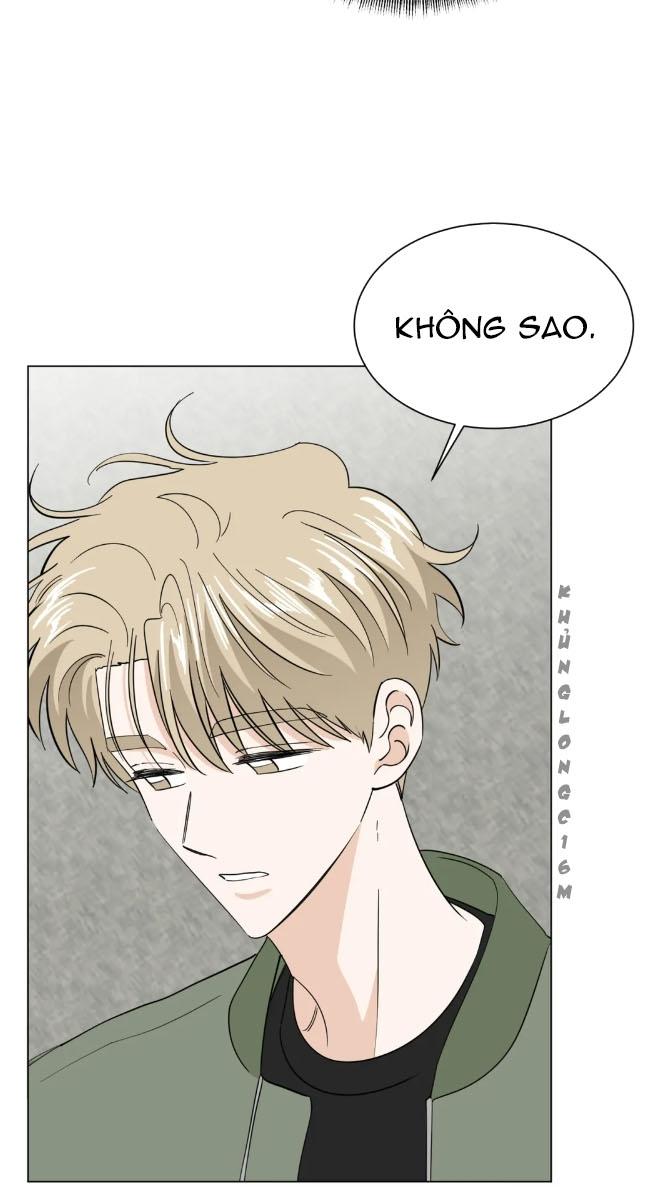 Thiếu Niên Nổi Loạn Chapter 58 - Trang 33