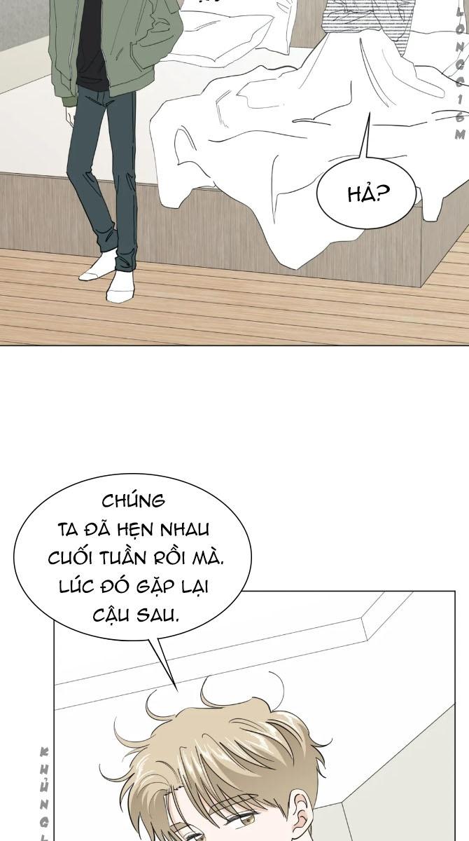 Thiếu Niên Nổi Loạn Chapter 58 - Trang 36