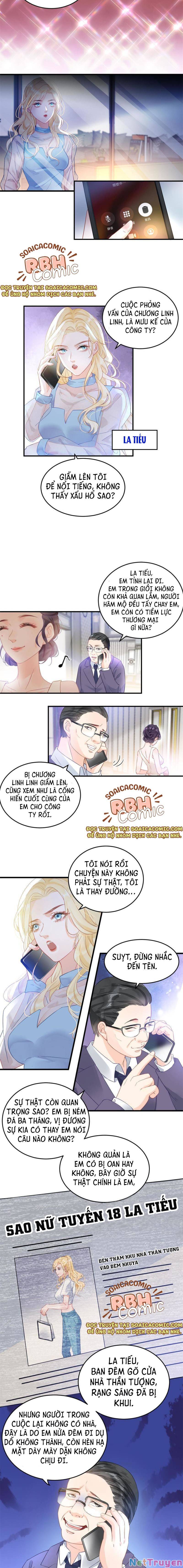 Trở Thành Boss Siêu Giàu Sau Thất Nghiệp Chapter 1 - Trang 2