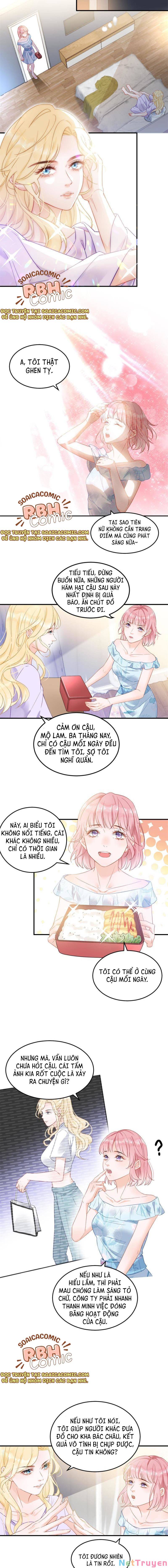 Trở Thành Boss Siêu Giàu Sau Thất Nghiệp Chapter 1 - Trang 5