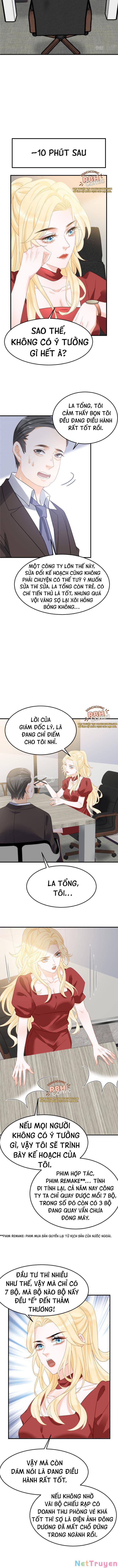 Trở Thành Boss Siêu Giàu Sau Thất Nghiệp Chapter 4 - Trang 7