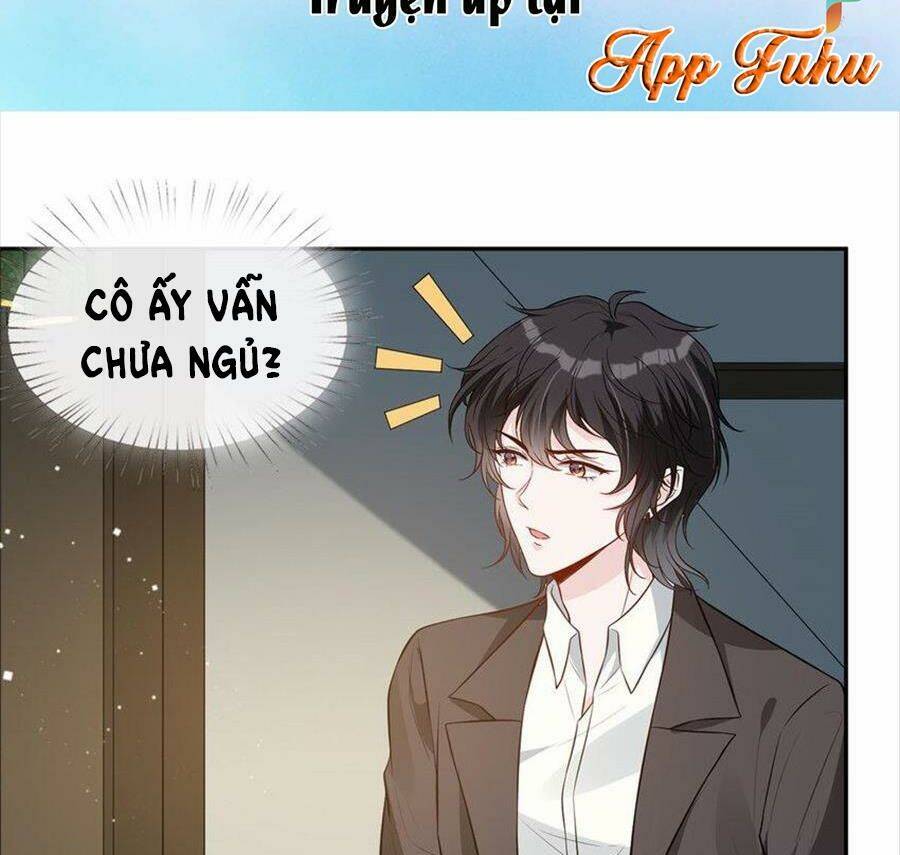 Vượt Rào Trêu Chọc Chapter 136 - Trang 25