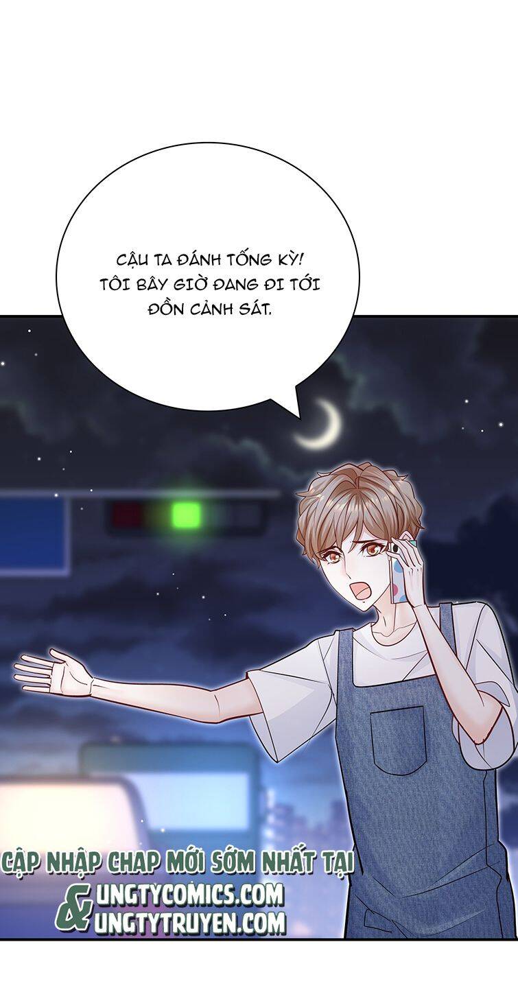 Anh Ấy Sinh Ra Đã Là Công Của Tôi Chapter 67 - Trang 28