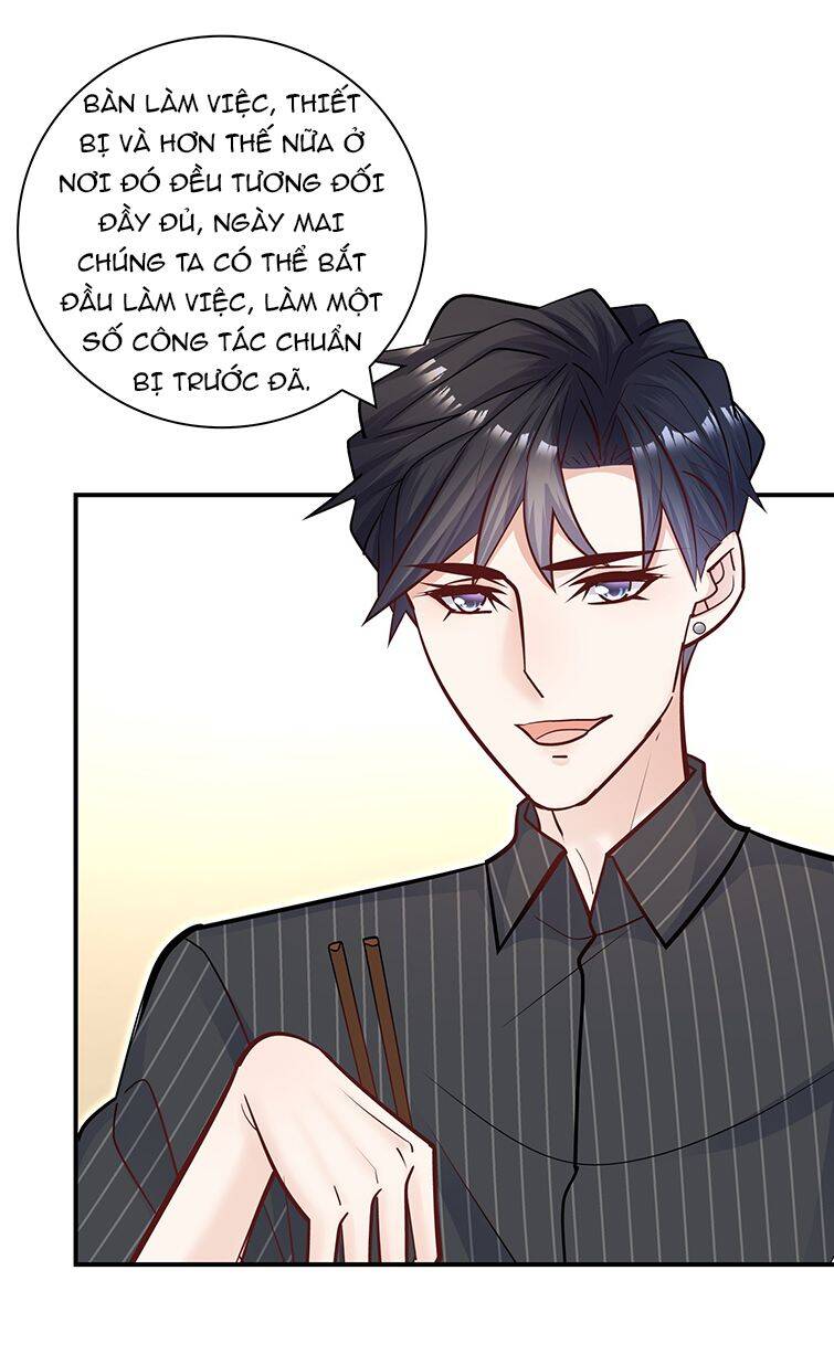 Anh Ấy Sinh Ra Đã Là Công Của Tôi Chapter 67 - Trang 5