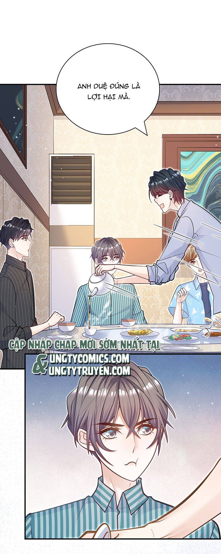 Anh Ấy Sinh Ra Đã Là Công Của Tôi Chapter 67 - Trang 8