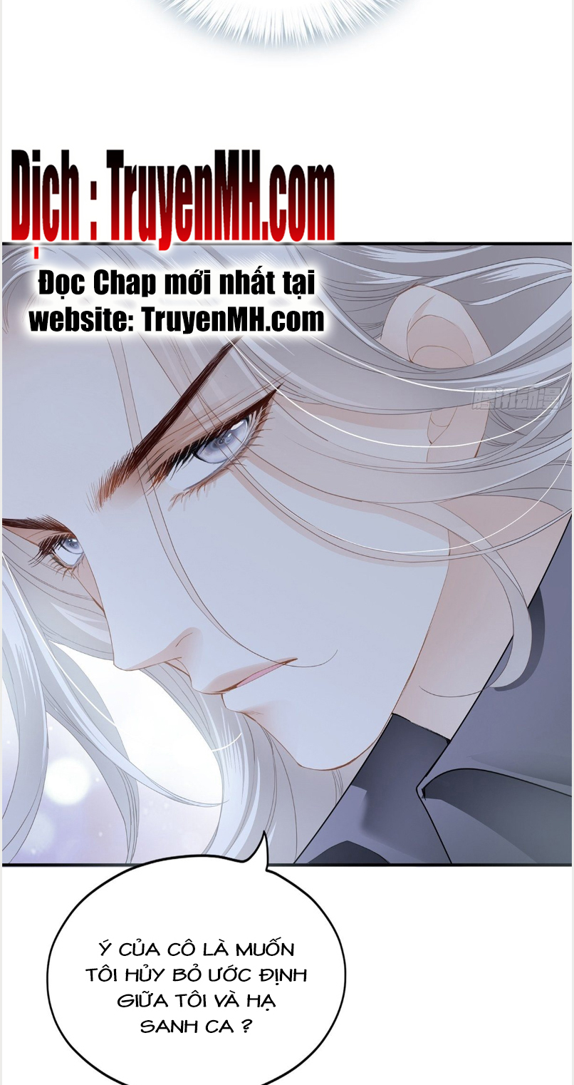 Bạo Quân Ái Nhân Chapter 63 - Trang 13