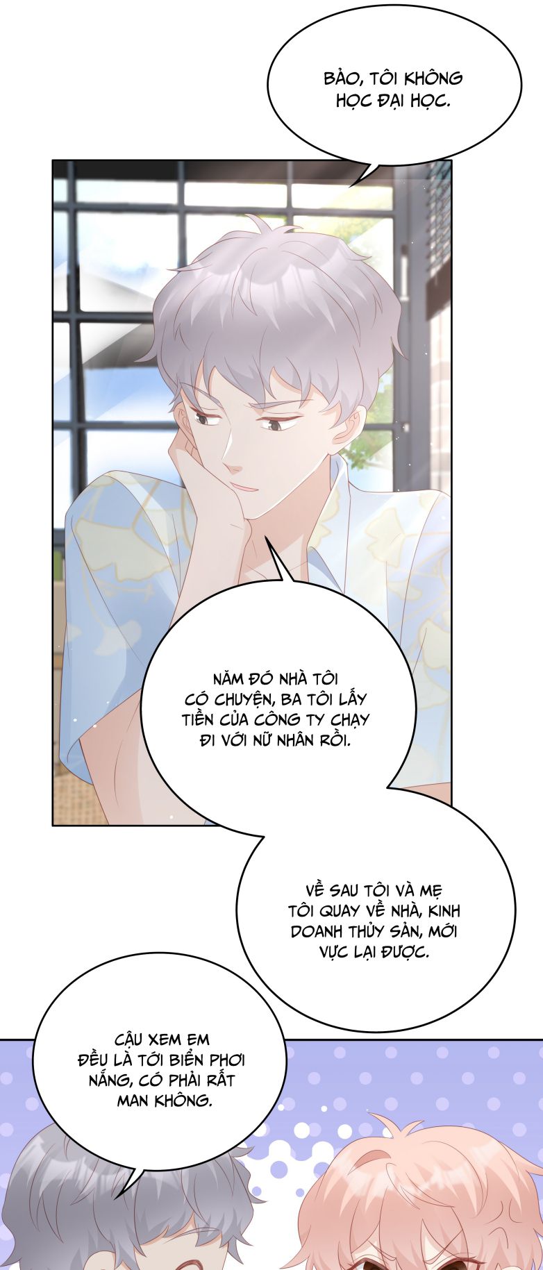 Bùi Bảo Chapter 64 - Trang 12