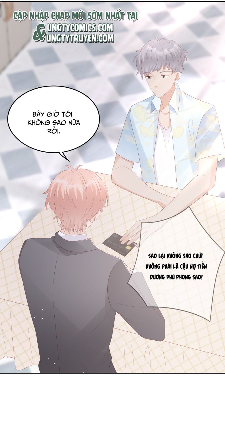 Bùi Bảo Chapter 64 - Trang 14