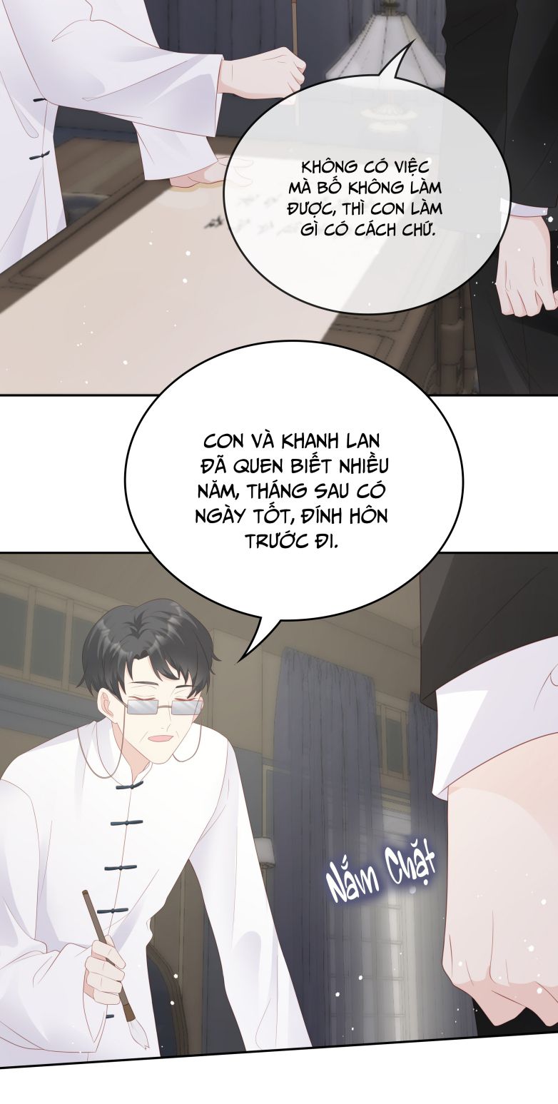 Bùi Bảo Chapter 64 - Trang 21