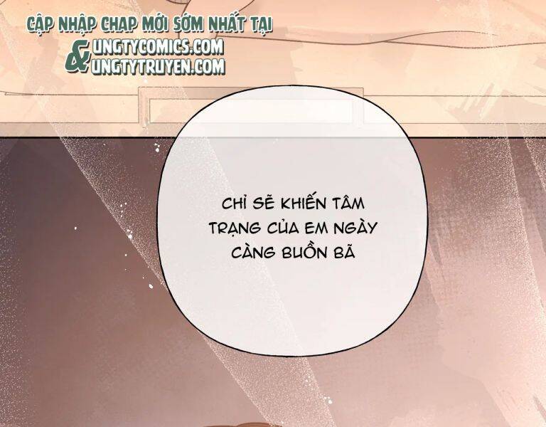 Cẩn Thận Bị Mộng Ma Ăn Sạch Đấy Chapter 82 - Trang 22