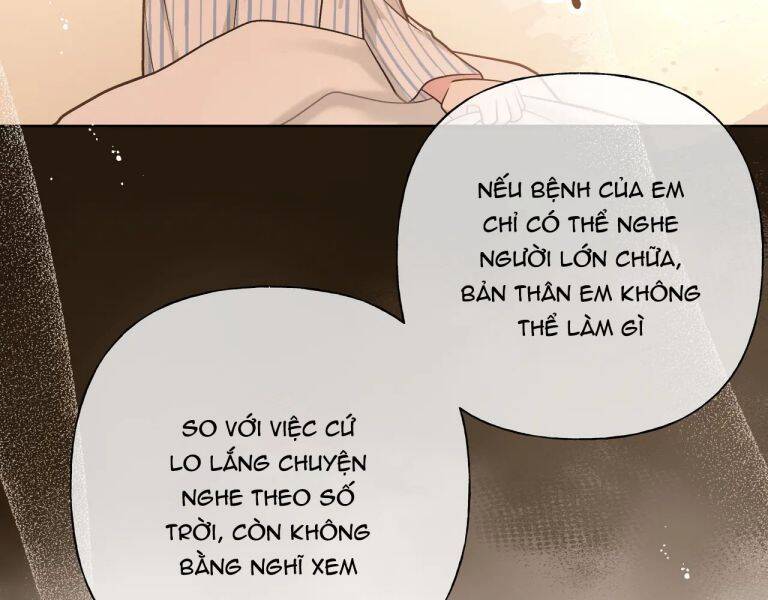 Cẩn Thận Bị Mộng Ma Ăn Sạch Đấy Chapter 82 - Trang 26