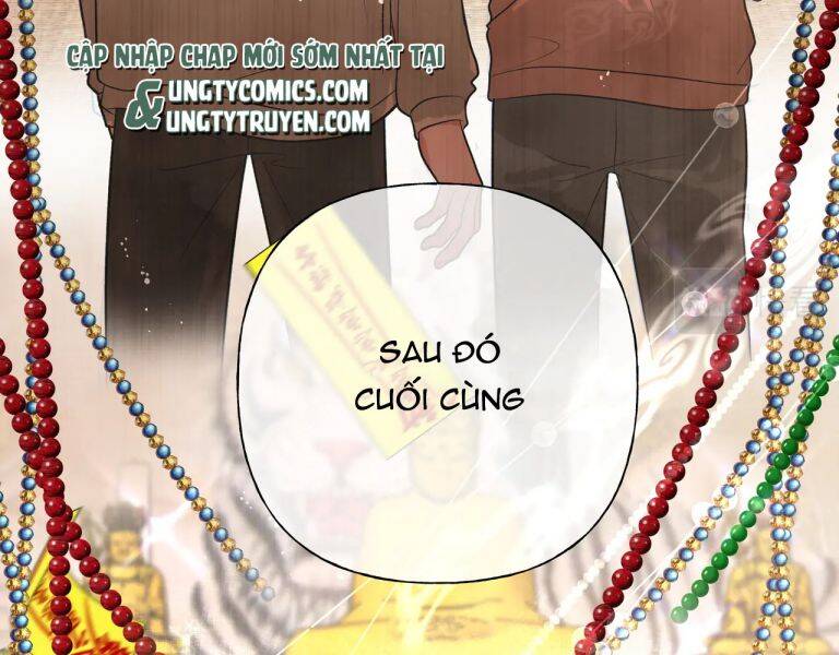 Cẩn Thận Bị Mộng Ma Ăn Sạch Đấy Chapter 82 - Trang 42