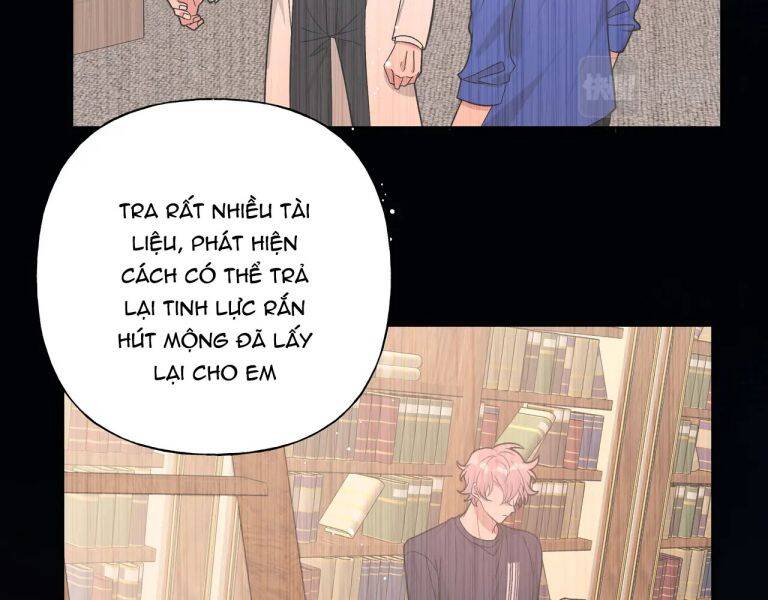 Cẩn Thận Bị Mộng Ma Ăn Sạch Đấy Chapter 82 - Trang 83