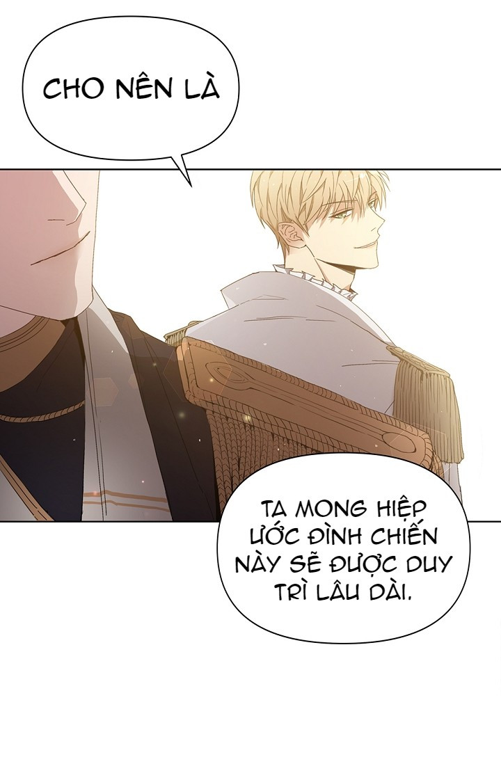 Hai Đế Chế, Nô Lệ Của Đế Chế Chapter 1.5 - Trang 10