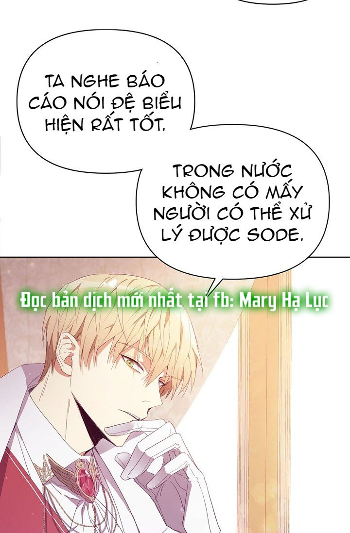 Hai Đế Chế, Nô Lệ Của Đế Chế Chapter 1.5 - Trang 42