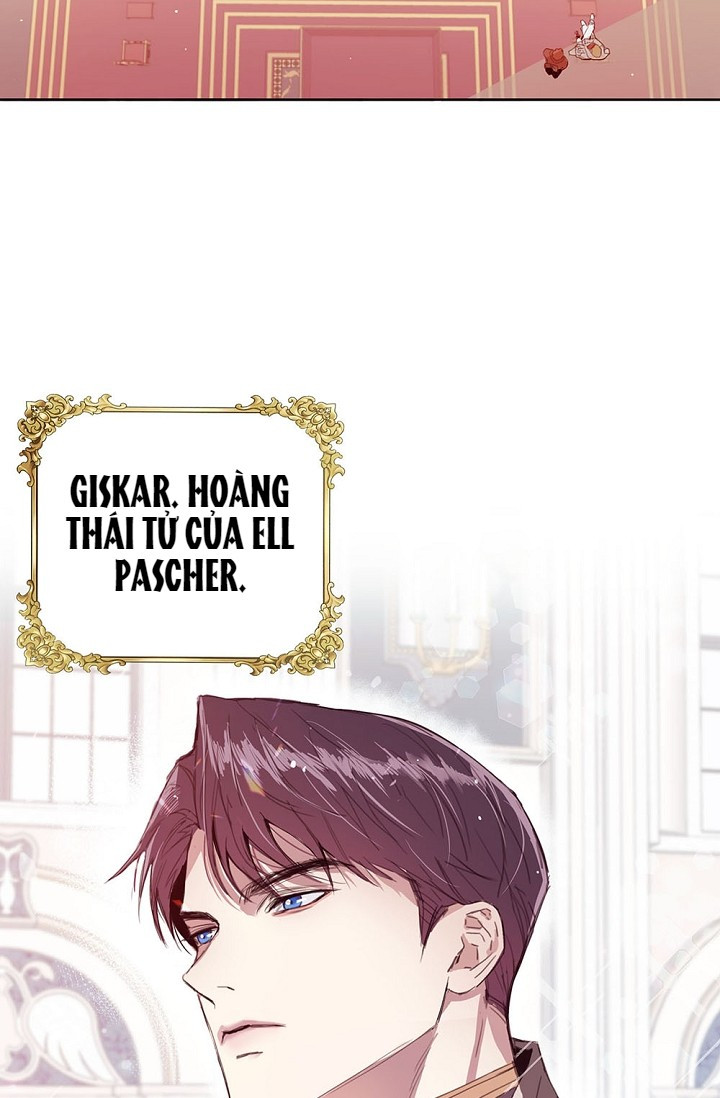 Hai Đế Chế, Nô Lệ Của Đế Chế Chapter 1 - Trang 42