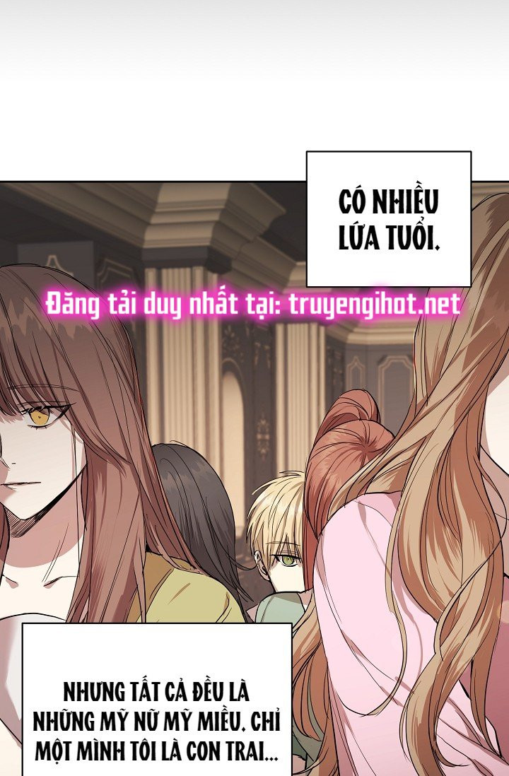 Hai Đế Chế, Nô Lệ Của Đế Chế Chapter 2.5 - Trang 1