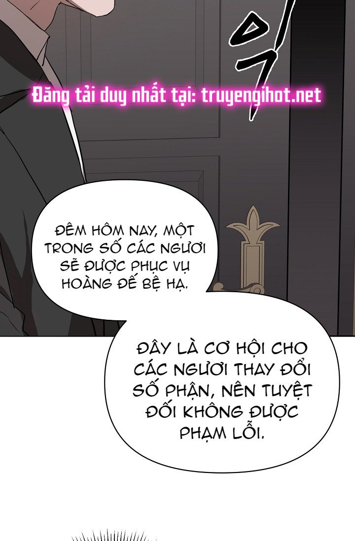 Hai Đế Chế, Nô Lệ Của Đế Chế Chapter 2.5 - Trang 16