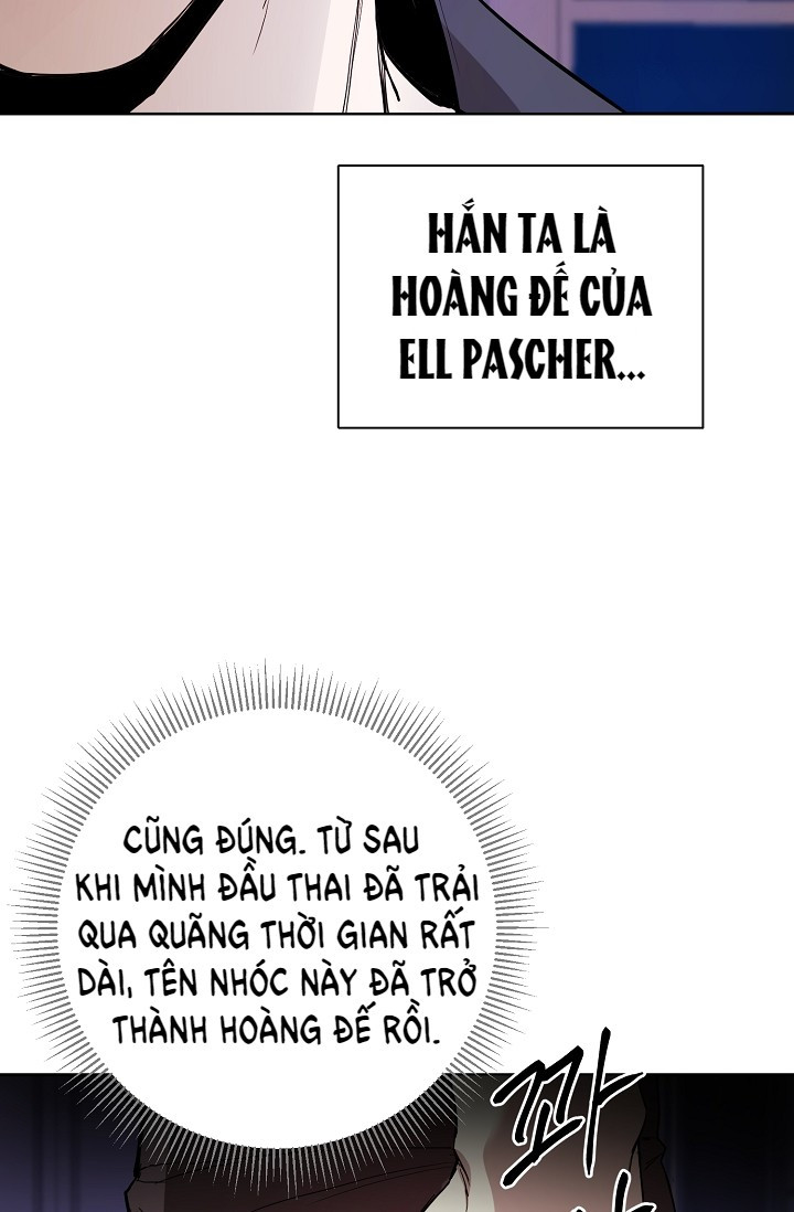 Hai Đế Chế, Nô Lệ Của Đế Chế Chapter 2.5 - Trang 29