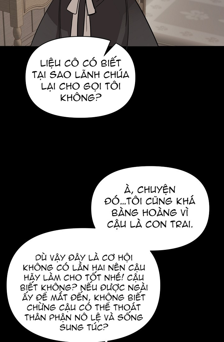 Hai Đế Chế, Nô Lệ Của Đế Chế Chapter 2.5 - Trang 5