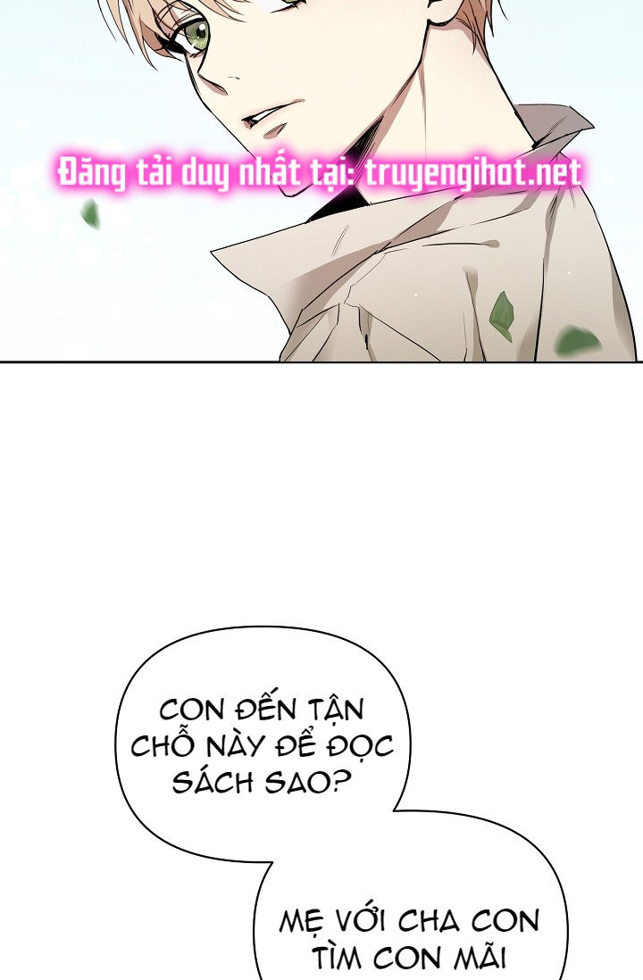 Hai Đế Chế, Nô Lệ Của Đế Chế Chapter 2 - Trang 4