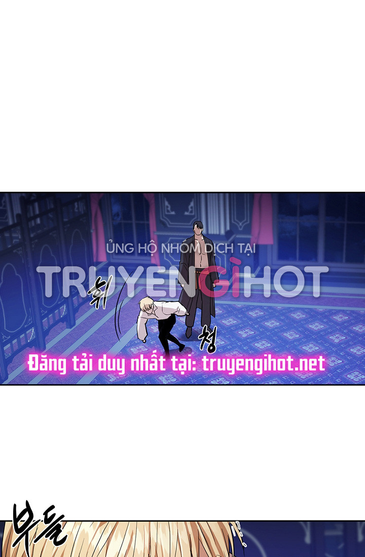 Hai Đế Chế, Nô Lệ Của Đế Chế Chapter 3 - Trang 11