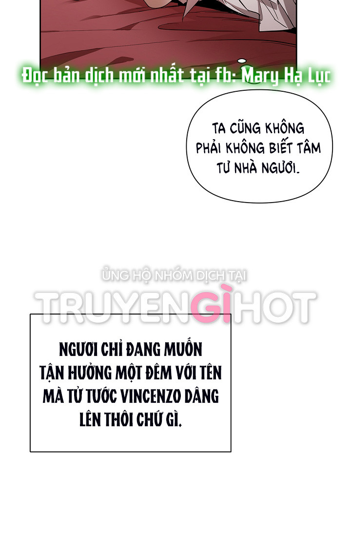 Hai Đế Chế, Nô Lệ Của Đế Chế Chapter 3 - Trang 26