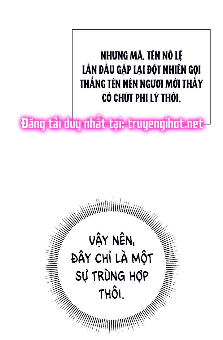 Hai Đế Chế, Nô Lệ Của Đế Chế Chapter 3 - Trang 27