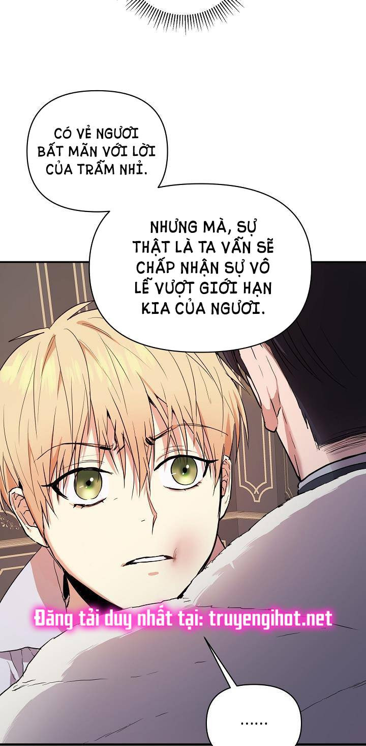 Hai Đế Chế, Nô Lệ Của Đế Chế Chapter 4.5 - Trang 10