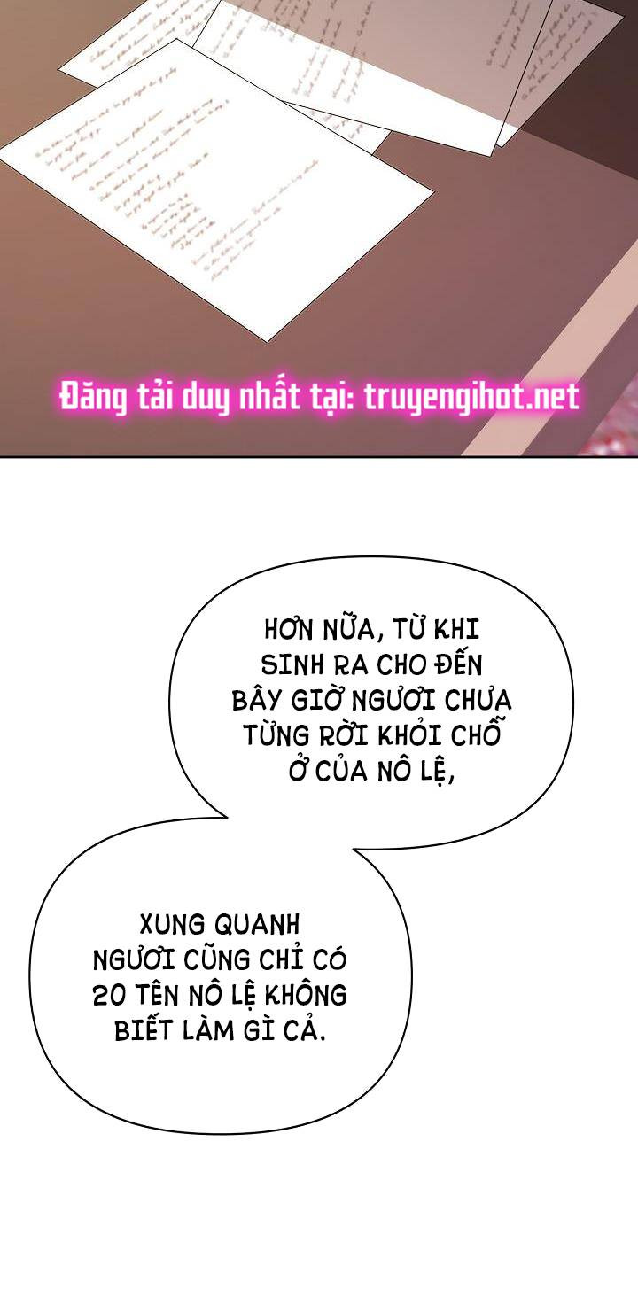 Hai Đế Chế, Nô Lệ Của Đế Chế Chapter 4.5 - Trang 15